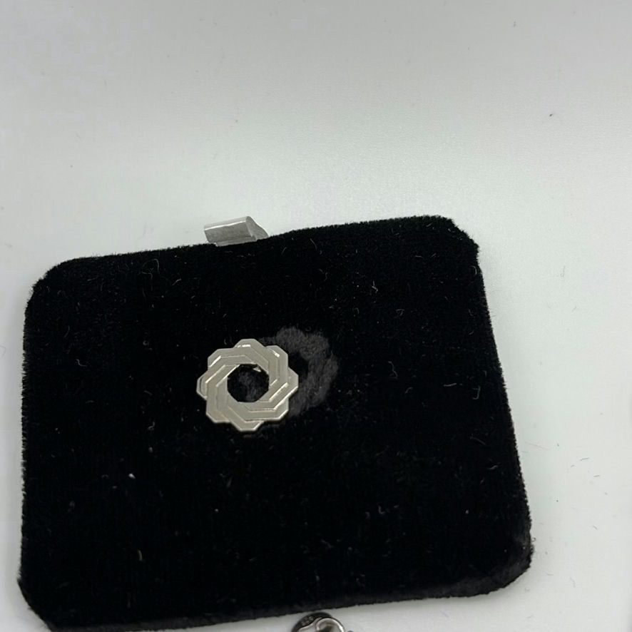925 Silver Jewelry Lot - image 8 of 18