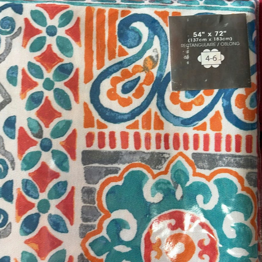 Tablecloths And Napkins - image 2 of 14