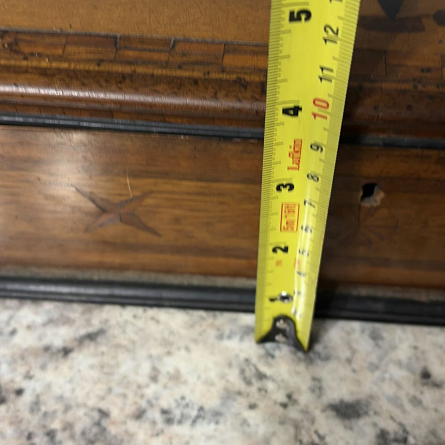 Vintage Boxes And Display Stands - image 20 of 27