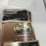 Chevy Trading Card Set 1992 - thumbnail 4 of 8