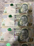 Bahamas, Cayman Islands And Mexico Currency - thumbnail 5 of 11