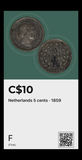 Various Countries Silver Coins - thumbnail 14 of 20