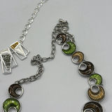 3 Necklaces and Earring Sets - thumbnail 4 of 18