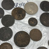 Antique And Vintage British Currency - thumbnail 22 of 28