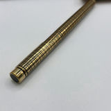 Vintage Sheaffer Targa 1007 W 14k Gold Nib - thumbnail 4 of 7
