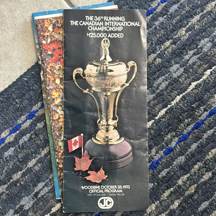 Secretariat Collectibles - image 12 of 14
