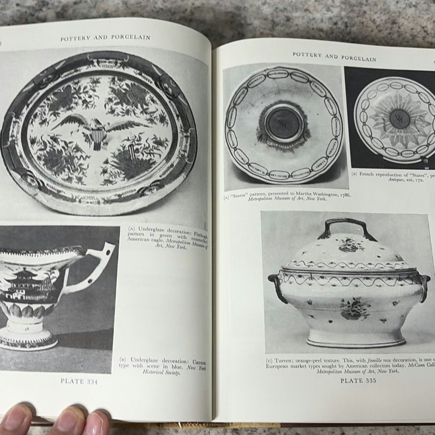 Complete Encyclopedia Of Antiques - image 7 of 8