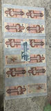 $53 In Canadian Currency - thumbnail 1 of 12