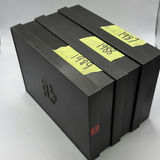 Canadian Proof Coin Sets 1987-1989 - thumbnail 1 of 21