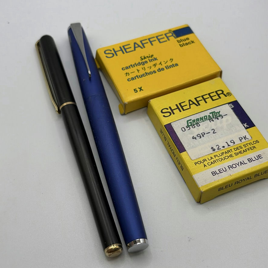 Vintage Pens, Letter Openers And More - image 19 of 26