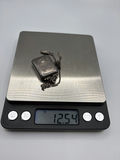 Vintage Birks Sterling Locket - thumbnail 9 of 9