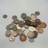 British Coins Still Circulated - thumbnail 1 of 11