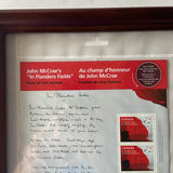 John McCrae’s In Flanders Fields - thumbnail 2 of 4
