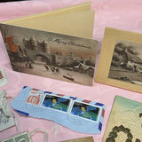 Vintage Ephemera And Stamps - thumbnail 6 of 15
