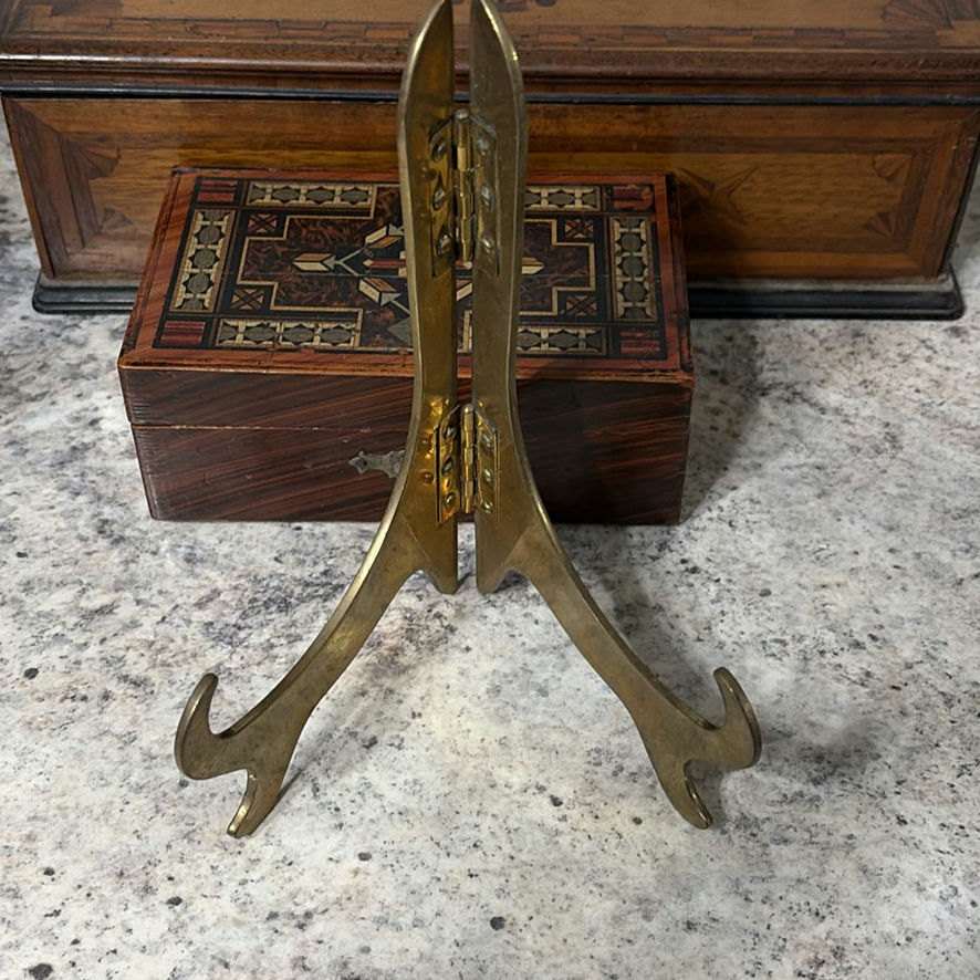 Vintage Boxes And Display Stands - image 4 of 27