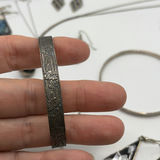 925 Silver Jewelry Lot - thumbnail 16 of 18
