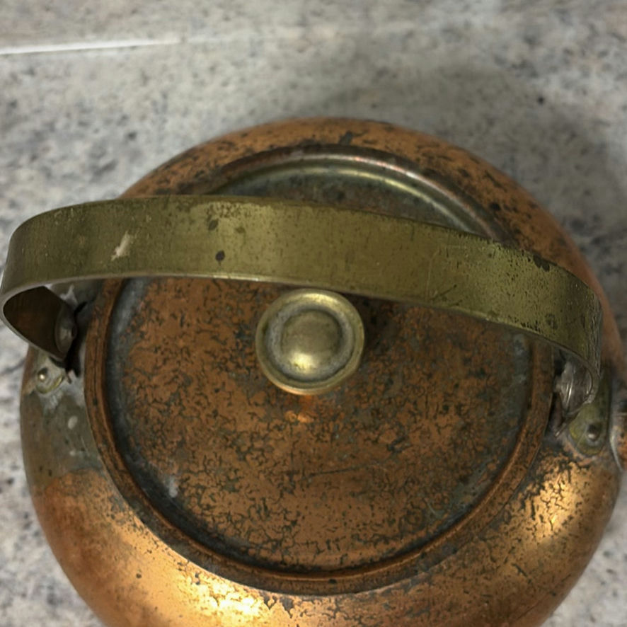 Copper Kettle - image 6 of 10