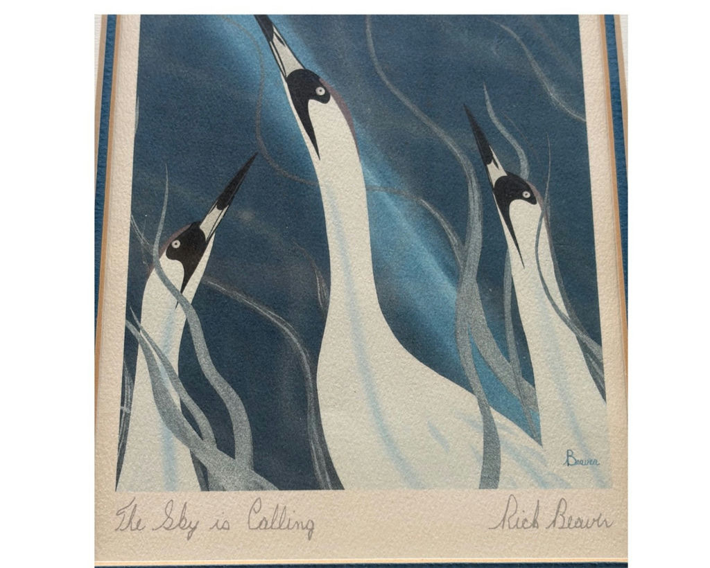 Rick Beaver Artwork - image 10 of 14
