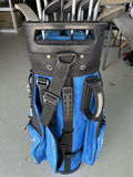 Sun Mountain Golf Bag W Assorted Clubs - thumbnail 11 of 14
