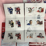 Hockey Collectibles Incl. Silver Montreal Canadiens Coin - thumbnail 20 of 25