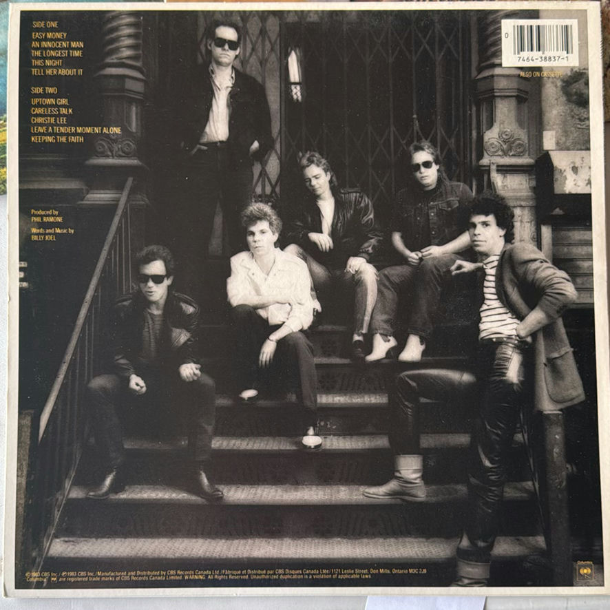 9 Vintage Records - image 5 of 17