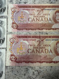 $7 In Canadian Currency - thumbnail 4 of 12