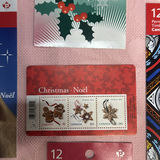 Christmas Stamps - thumbnail 12 of 22