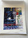 Art Purchased On Cruises - thumbnail 5 of 12