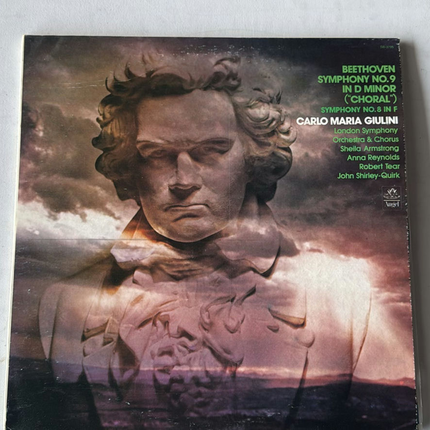 Christmas And Classical Albums - image 14 of 21
