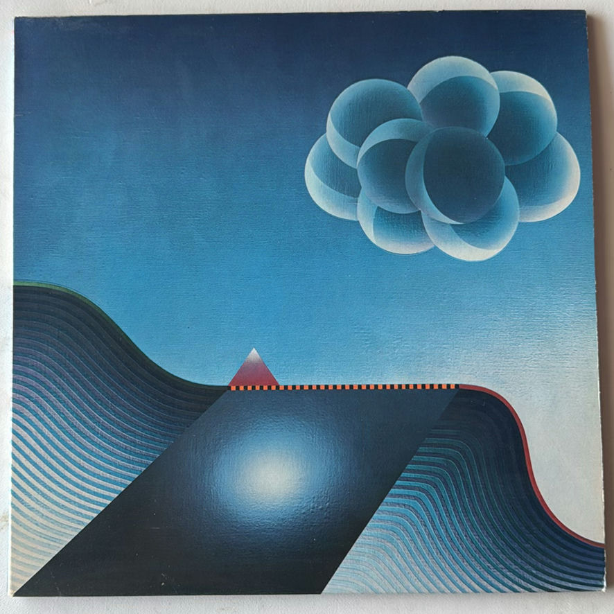 8 Vintage Records - image 11 of 17
