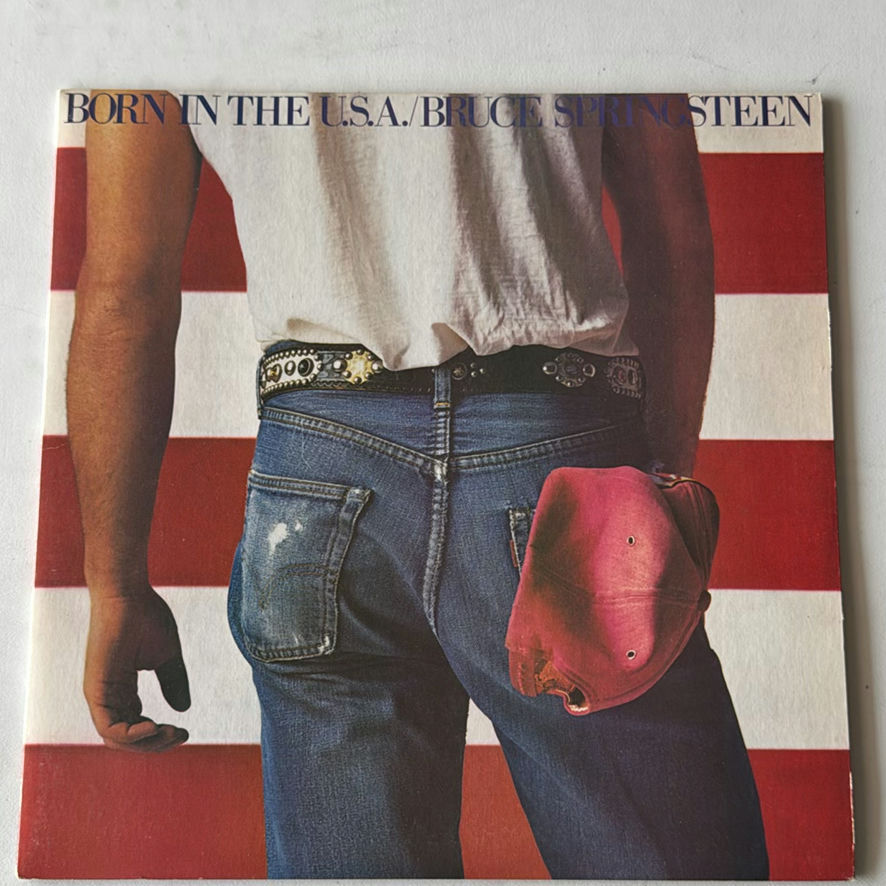 1980’s Records (10) - image 20 of 21