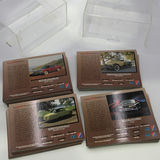 Chevy Trading Card Set 1992 - thumbnail 2 of 8