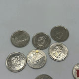 Canadian Coins - thumbnail 7 of 13
