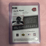 Early Wynn Upper Deck Card and Louis Marx "Warriors of the World" cards - thumbnail 3 of 19