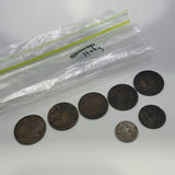 Foreign Currency - thumbnail 4 of 32