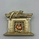 Pewter Brooches And Others - thumbnail 5 of 16