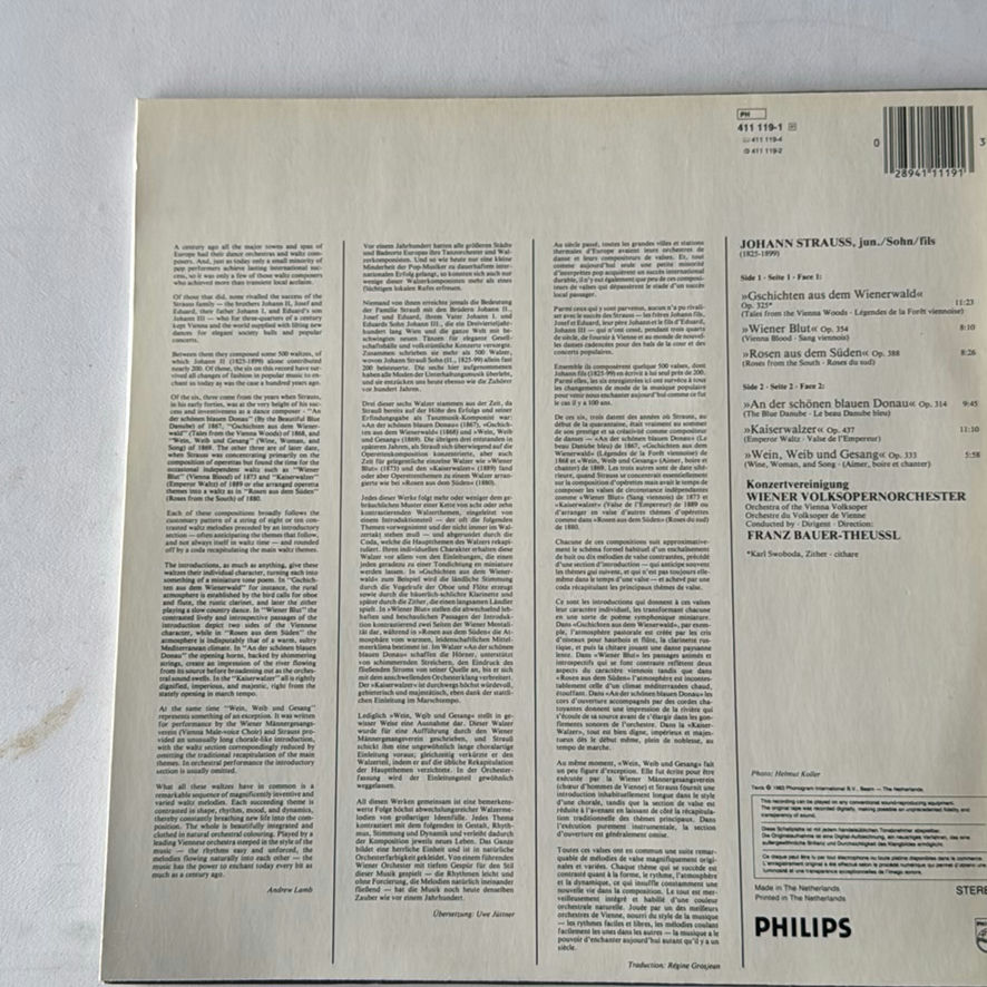 Christmas And Classical Albums - image 21 of 21