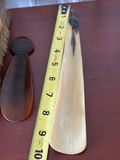 Vintage Shoe Brushes And Shoe Horns - thumbnail 11 of 11