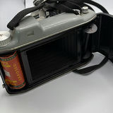 Vintage Kodak Tourist Camera - thumbnail 9 of 9