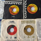 Vintage 45’s In Case - thumbnail 12 of 22
