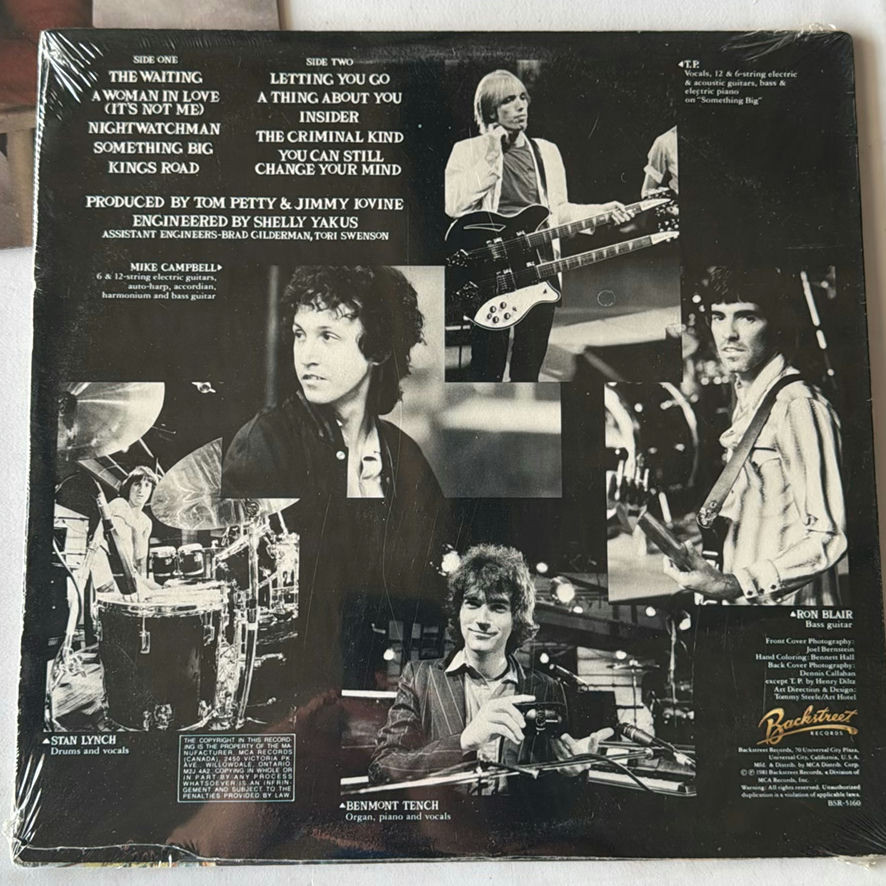 7 Records New In Package - image 5 of 15