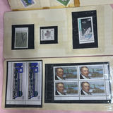 Assorted Canadian Stamps - thumbnail 11 of 21
