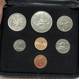 Canadian Coins 1978 - thumbnail 8 of 14