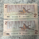 $42 In Canadian Currency - thumbnail 16 of 18