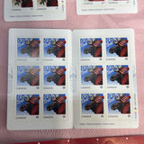 Assorted Christmas Stamps - thumbnail 21 of 24