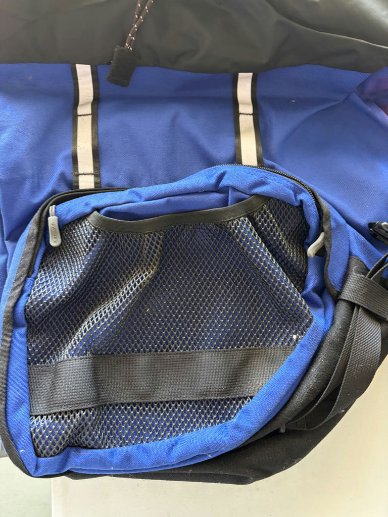 MEC Bags - image 3 of 6