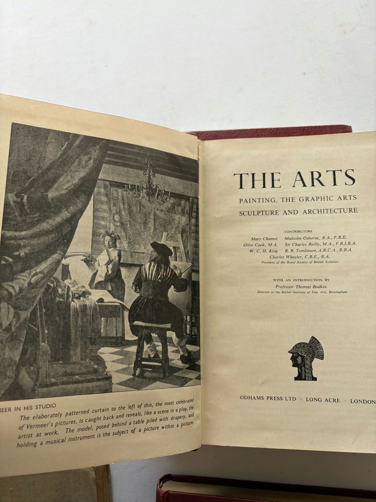 Vintage Books - image 24 of 27