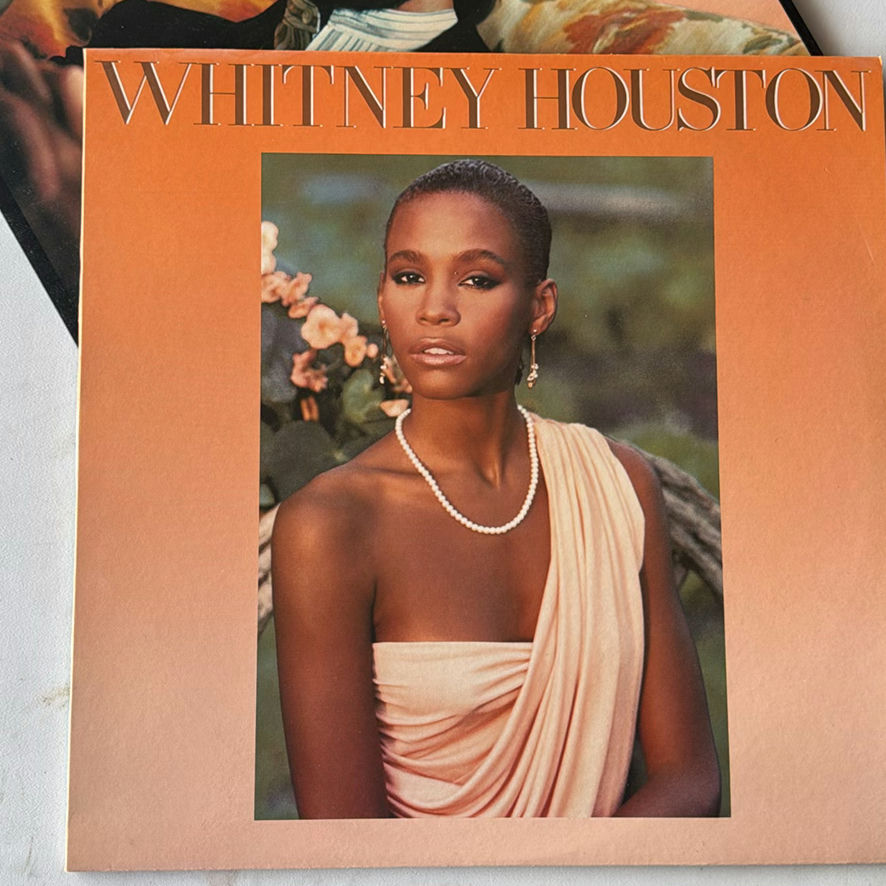 80’s Records (12) - image 14 of 25