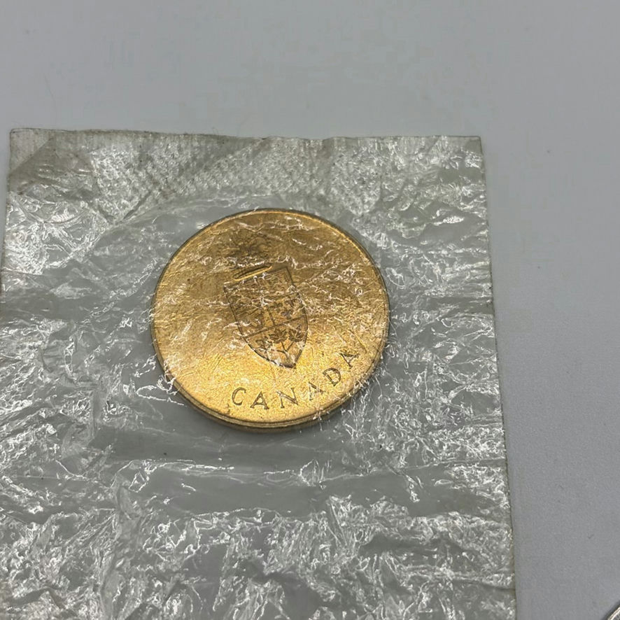 Various Tokens And Coins - image 6 of 8