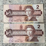 $53 In Canadian Currency - thumbnail 6 of 12